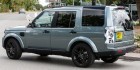 2014 Land Rover Discovery  