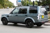 2014 Land Rover Discovery  