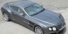"" :   Bentley Continental GT