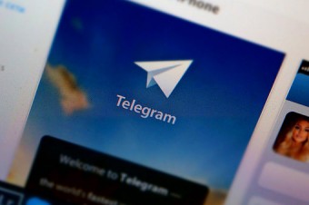      Telegram  