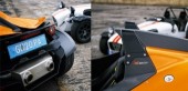 : Caterham R500 vs KTM X-Bow vs Ariel Atom