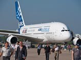          - Airbus A380