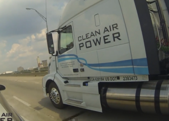        Clean Air Power