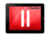  Parallels       iPad