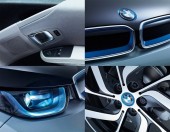  : BMW i3