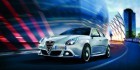 Alfa Romeo   Giulietta