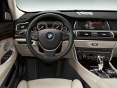-: BMW 535i GT xDrive