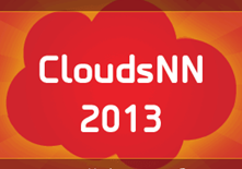       CloudsNN 2013