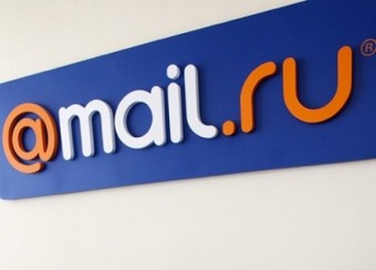 Mail.ru Group    Facebook