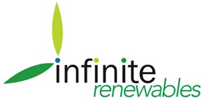 Infinite Renewables Ltd. ()  $29.3M