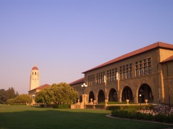 Stanford invested $3,6M in the Startups` Fund of its students 