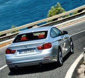-: BMW 435i Coupe