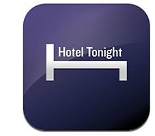 Hotel Tonight Inc. (-, )  $45M