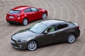  : Mazda3