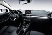 : Mazda3