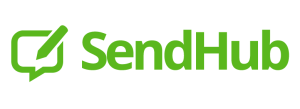 SendHub  $3   