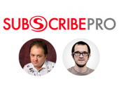  SubscribePRO   ,  email-