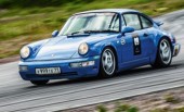 : Porsche 911