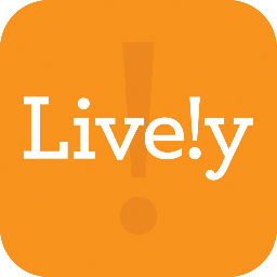 Lively Inc. ()  $4.8M