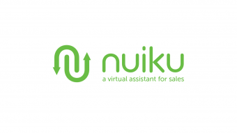 Nuiku Inc. ()  $1.6M