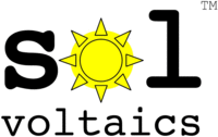 Sol Voltaics AB ()  $1.2M