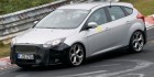    Ford Focus ST