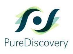 PureDiscovery Corp. ()  $10M
