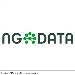 NGData Inc. ()  $3.3M