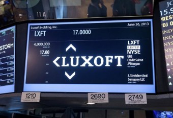  VTB Capital      Luxoft