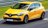 -: Renault Clio R.S.