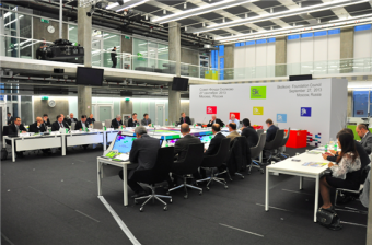 The Skolkovo Fund council changed the management structure 