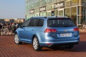 -: VW Golf Variant