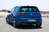  : Volkswagen Golf R