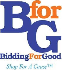 BiddingForGood Inc. ()  $2.1M.