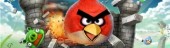    Angry Birds    
