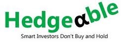 Hedgeable Inc. ()  $0.1M