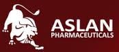 ASLAN Pharmaceuticals Pte. Ltd. ()  $22M