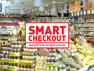 The venture Fund Prostor Capital invested about $2M in Smart Checkout