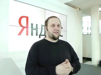 The Yandex top-manager: there is no Startup market in Russia now