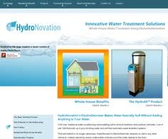 HydroNovation Inc. ()  $2.57M