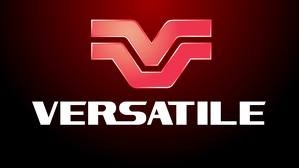 Versatile Inc. ()  $150M