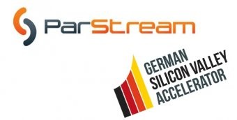 ParStream GmbH ()  $8M
