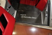  1000- Lotec Mercedes C1000