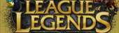       League of Legends