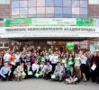 Novosibirsk?s Academpark brings together innovative students and business mentors