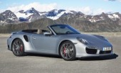  : Porsche 911 Cabrio