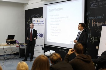 In Astrakhan started a regional session of practice consulting RVC