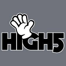 Highfive Inc. ()  $13.5M