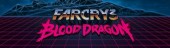   Far Cry 3: Blood Dragon