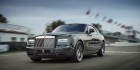 Rolls-Royce  Chicane Phantom